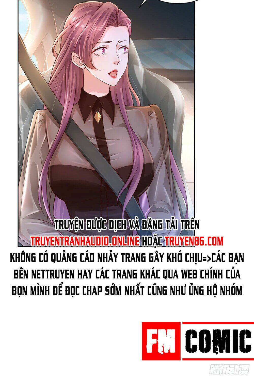 Mỗi Tuần Ta Có Một Nghề Nghiệp Mới: Chapter 1
