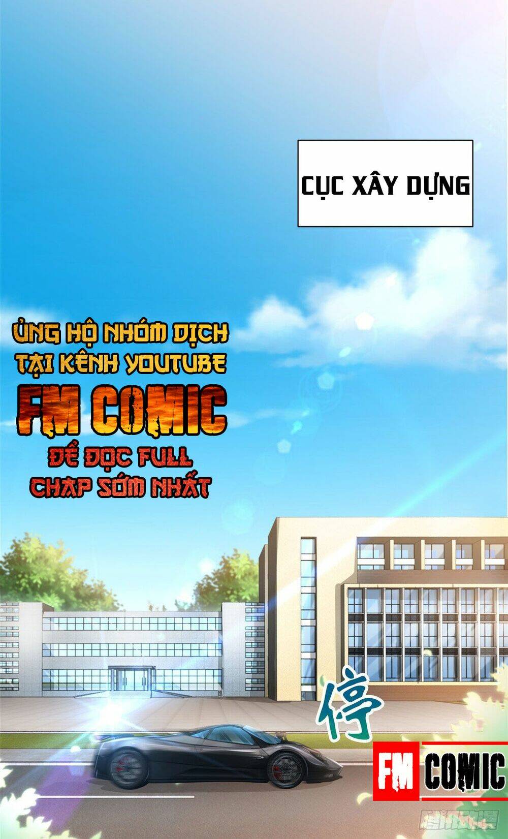 Mỗi Tuần Ta Có Một Nghề Nghiệp Mới: Chapter 1