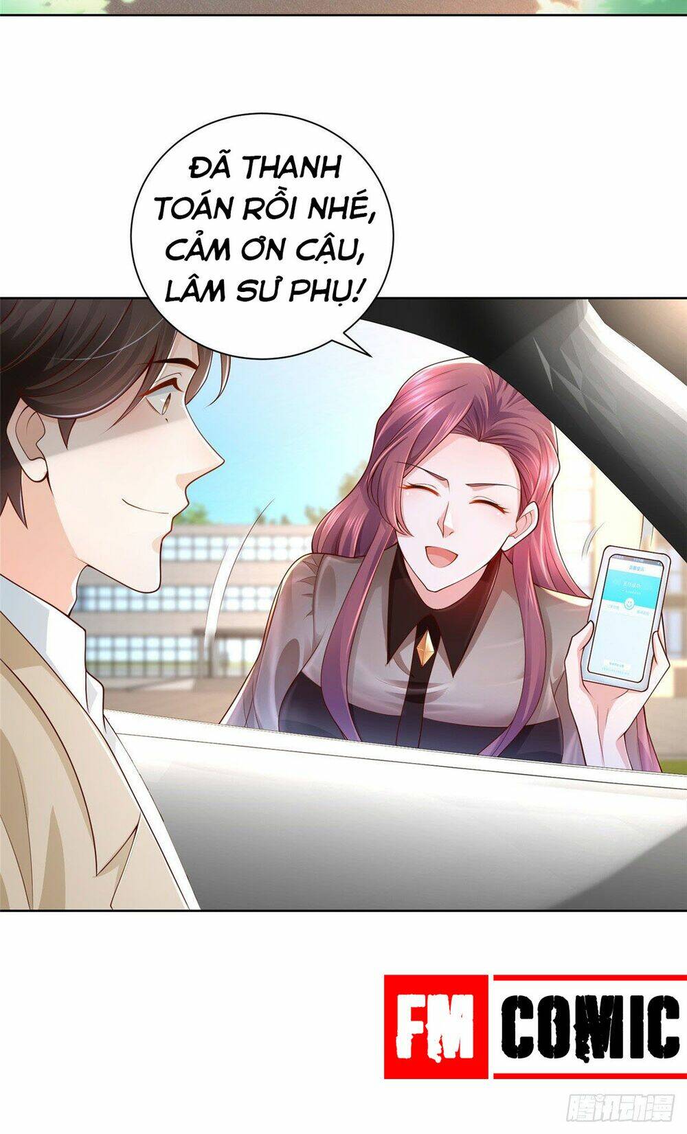 Mỗi Tuần Ta Có Một Nghề Nghiệp Mới: Chapter 1