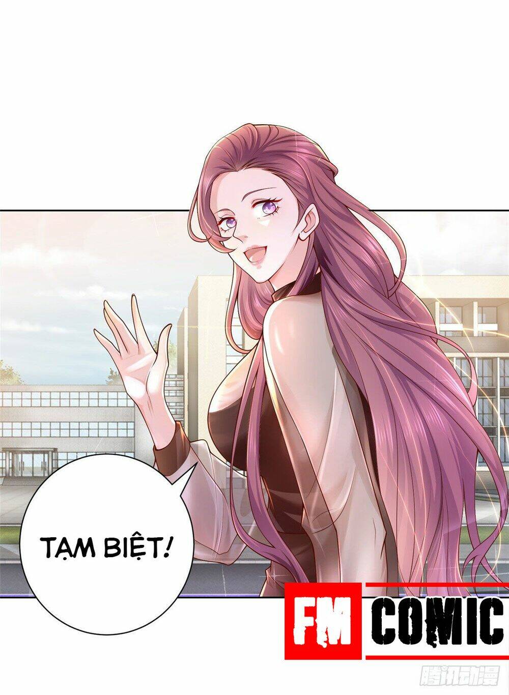 Mỗi Tuần Ta Có Một Nghề Nghiệp Mới: Chapter 1