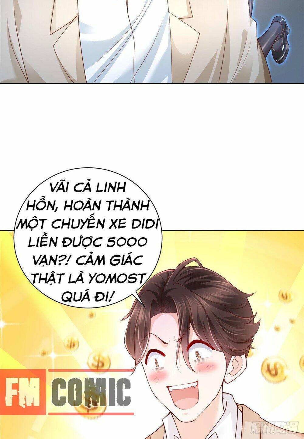 Mỗi Tuần Ta Có Một Nghề Nghiệp Mới: Chapter 1