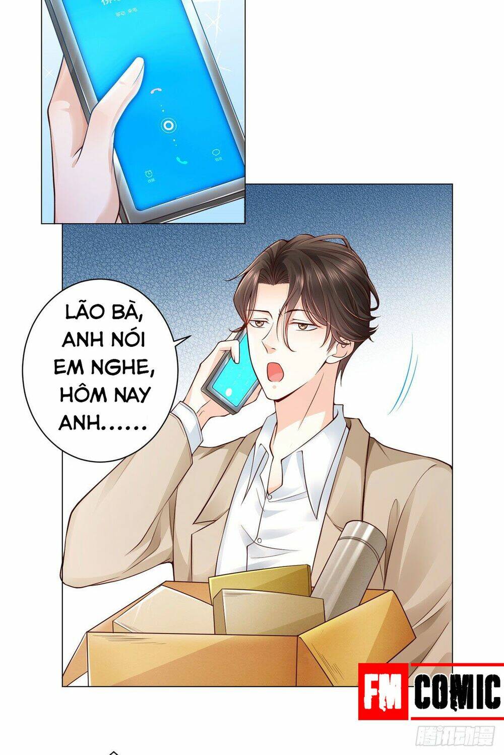 Mỗi Tuần Ta Có Một Nghề Nghiệp Mới: Chapter 1