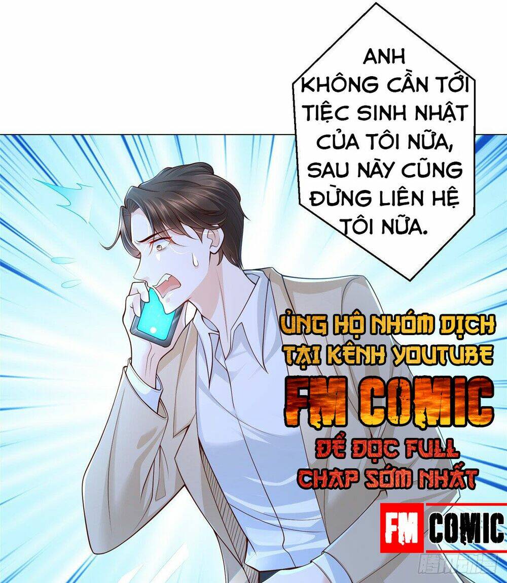 Mỗi Tuần Ta Có Một Nghề Nghiệp Mới: Chapter 1