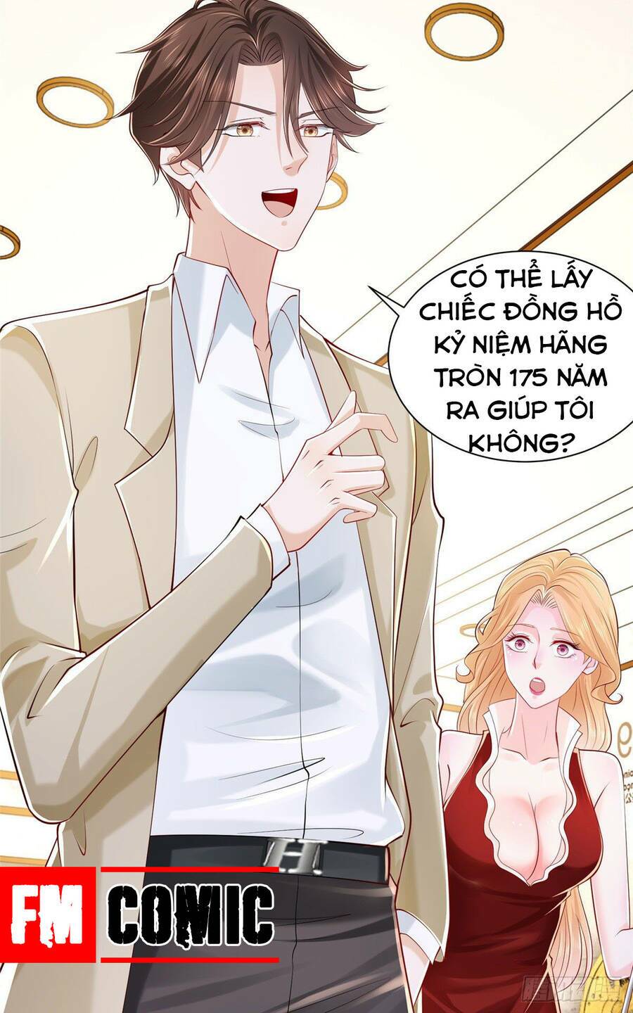 Mỗi Tuần Ta Có Một Nghề Nghiệp Mới: Chapter 10