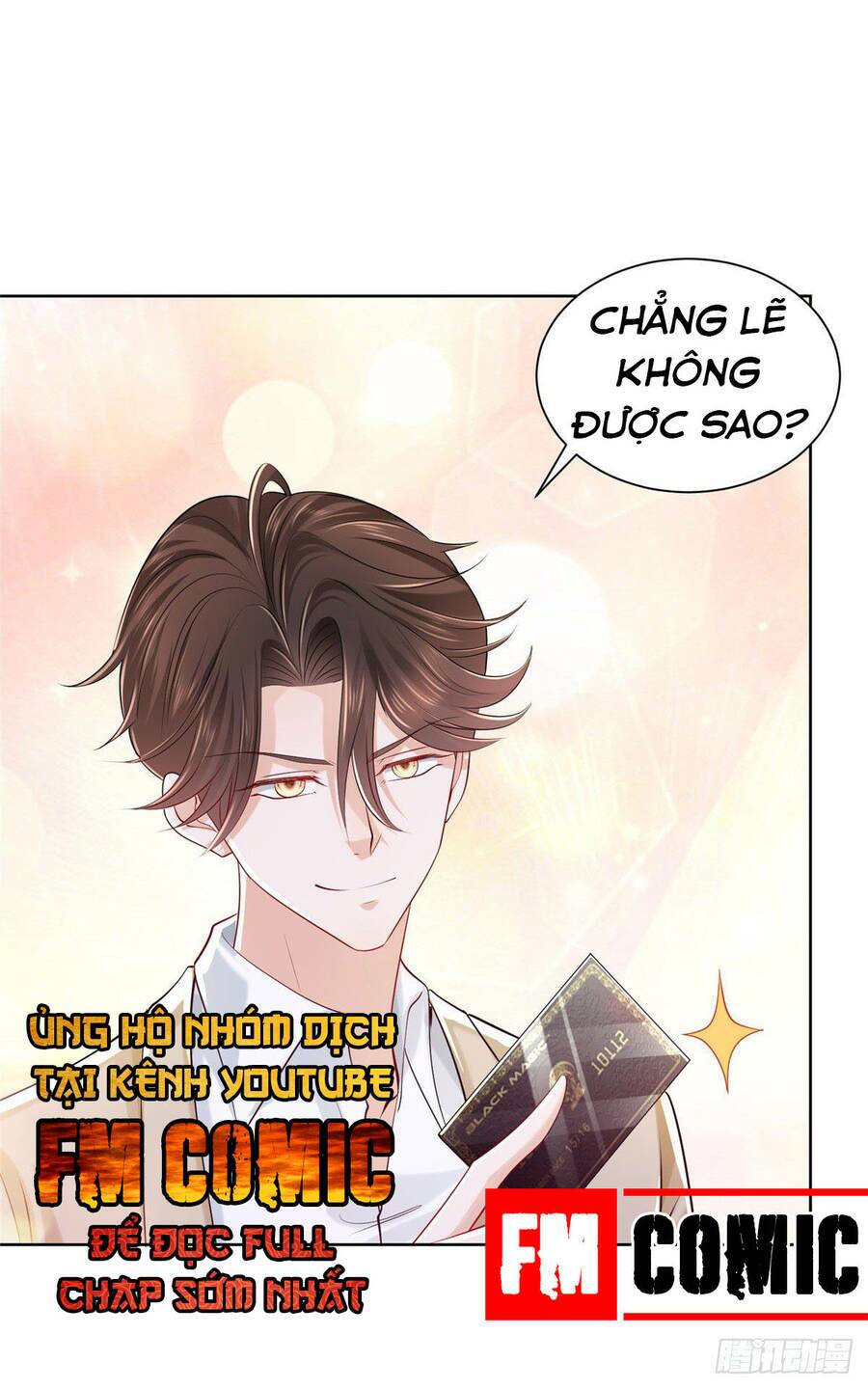 Mỗi Tuần Ta Có Một Nghề Nghiệp Mới: Chapter 10