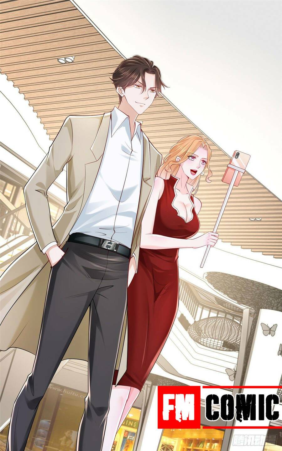 Mỗi Tuần Ta Có Một Nghề Nghiệp Mới: Chapter 10