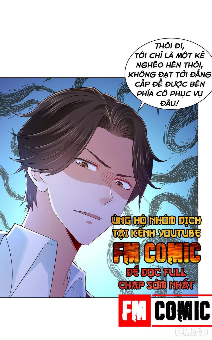 Mỗi Tuần Ta Có Một Nghề Nghiệp Mới: Chapter 10
