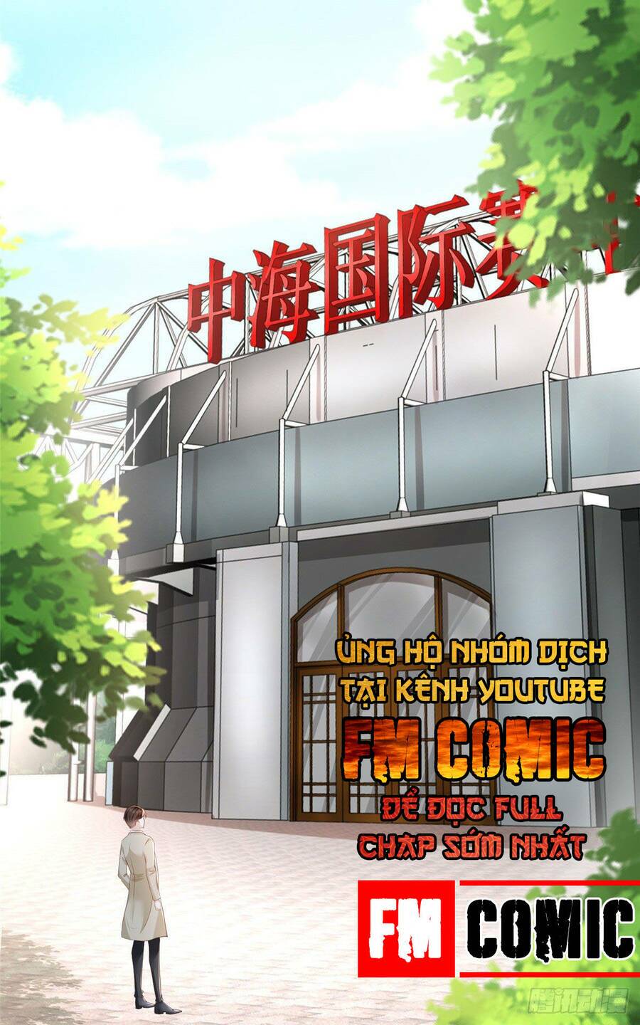 Mỗi Tuần Ta Có Một Nghề Nghiệp Mới: Chapter 10