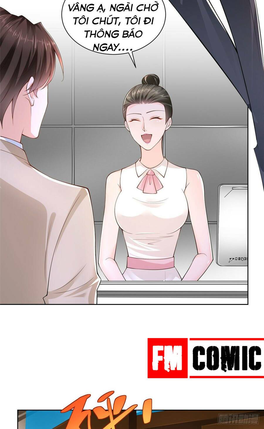 Mỗi Tuần Ta Có Một Nghề Nghiệp Mới: Chapter 10
