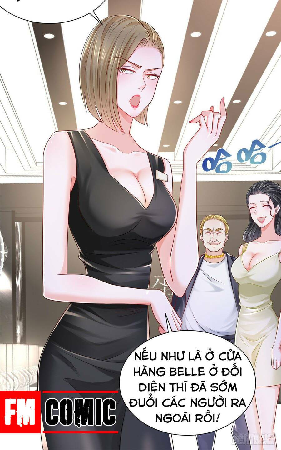 Mỗi Tuần Ta Có Một Nghề Nghiệp Mới: Chapter 10