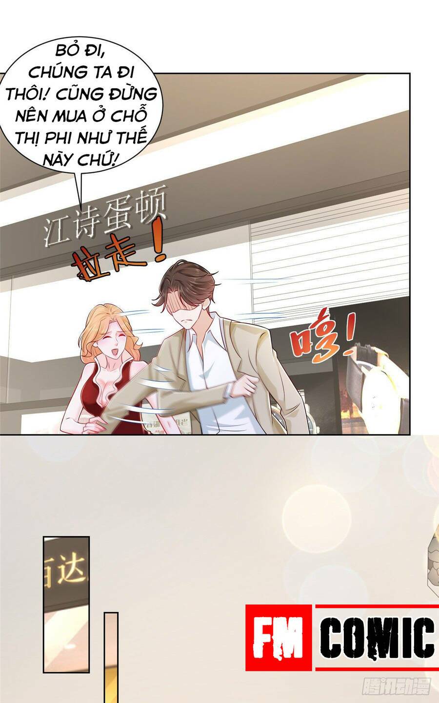 Mỗi Tuần Ta Có Một Nghề Nghiệp Mới: Chapter 10