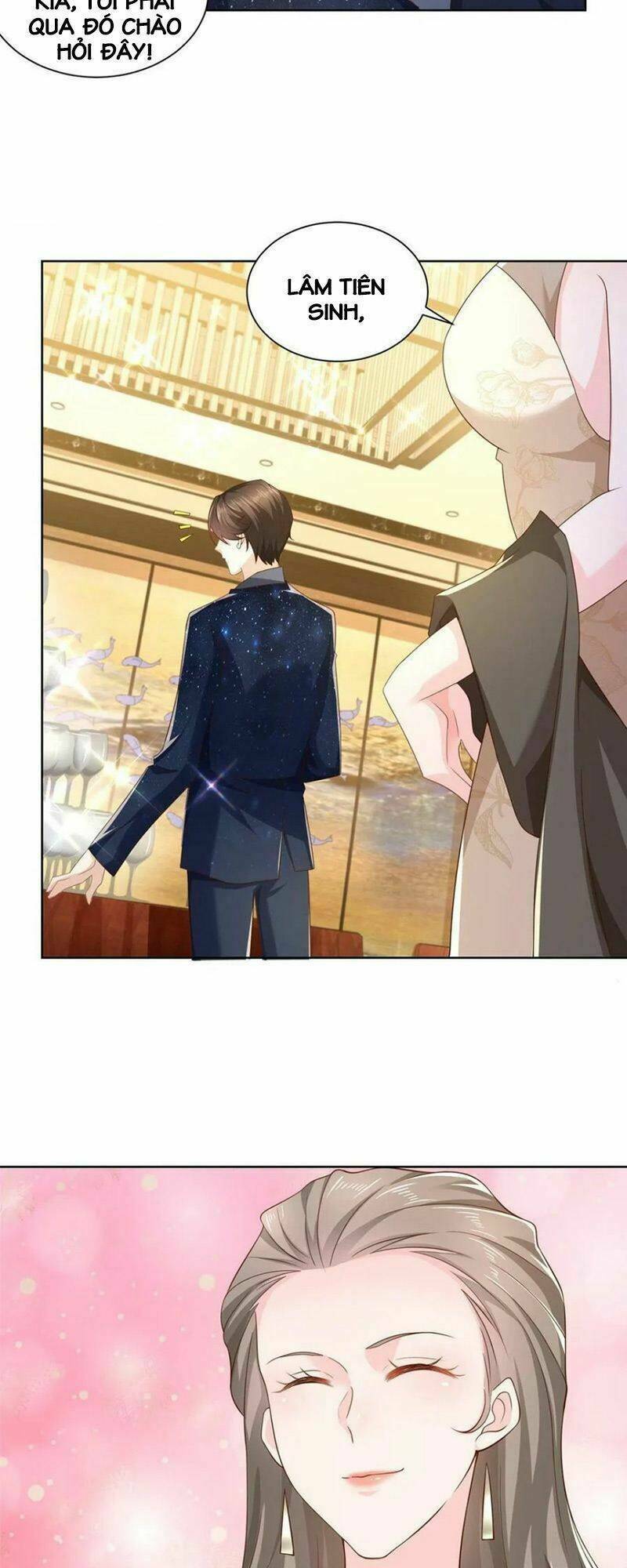 Mỗi Tuần Ta Có Một Nghề Nghiệp Mới: Chapter 100