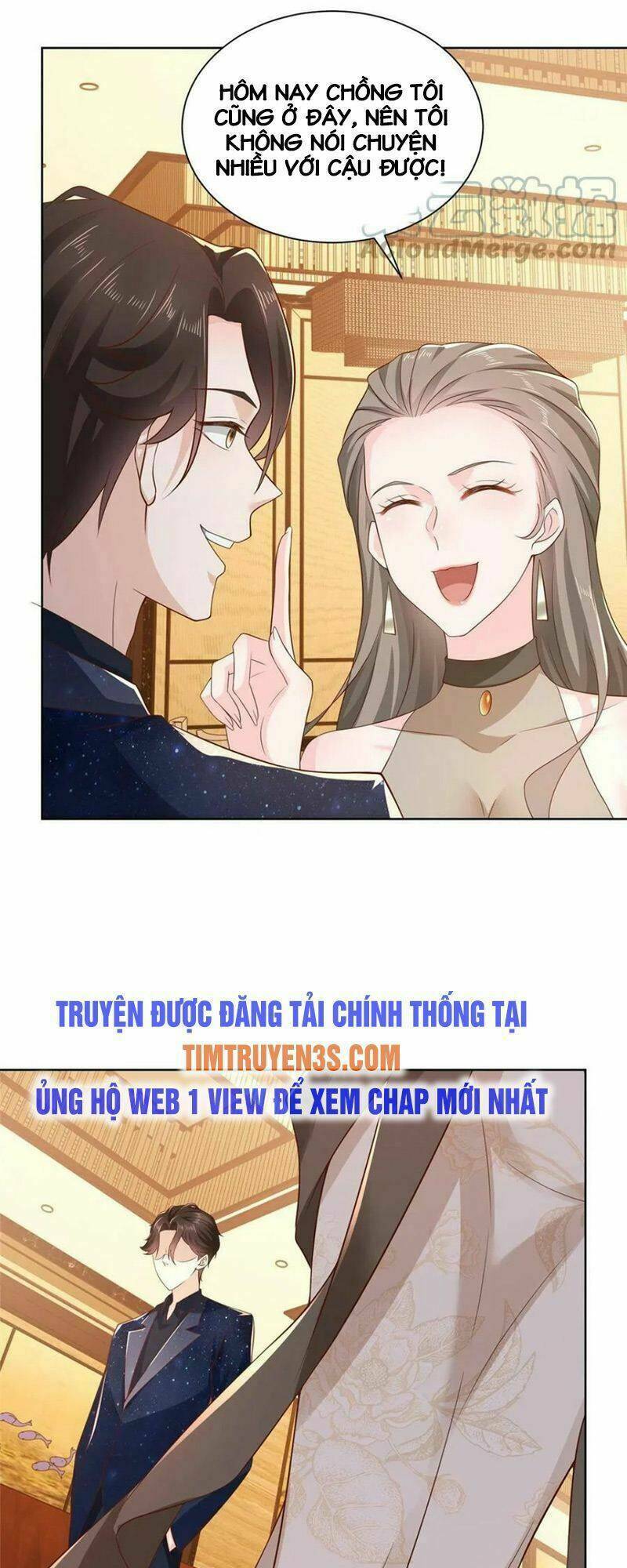 Mỗi Tuần Ta Có Một Nghề Nghiệp Mới: Chapter 100