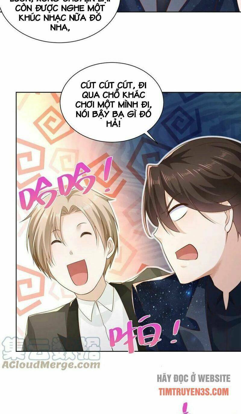Mỗi Tuần Ta Có Một Nghề Nghiệp Mới: Chapter 100