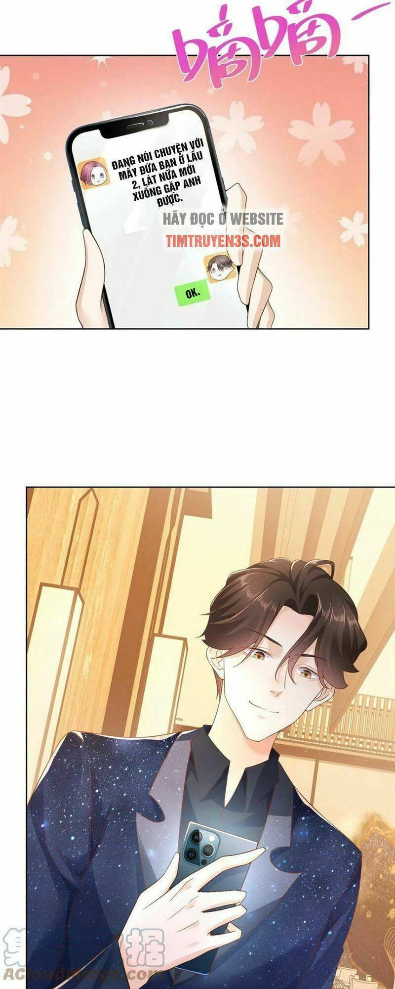 Mỗi Tuần Ta Có Một Nghề Nghiệp Mới: Chapter 100