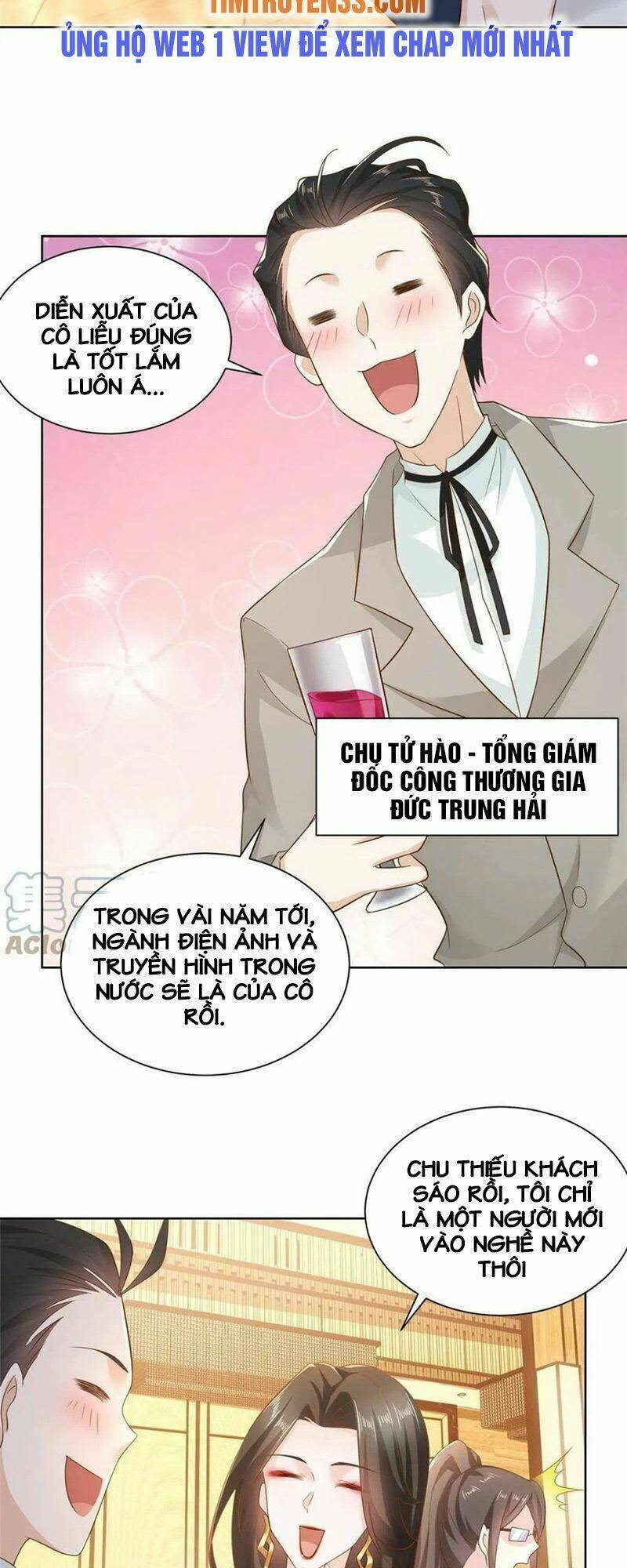 Mỗi Tuần Ta Có Một Nghề Nghiệp Mới: Chapter 100