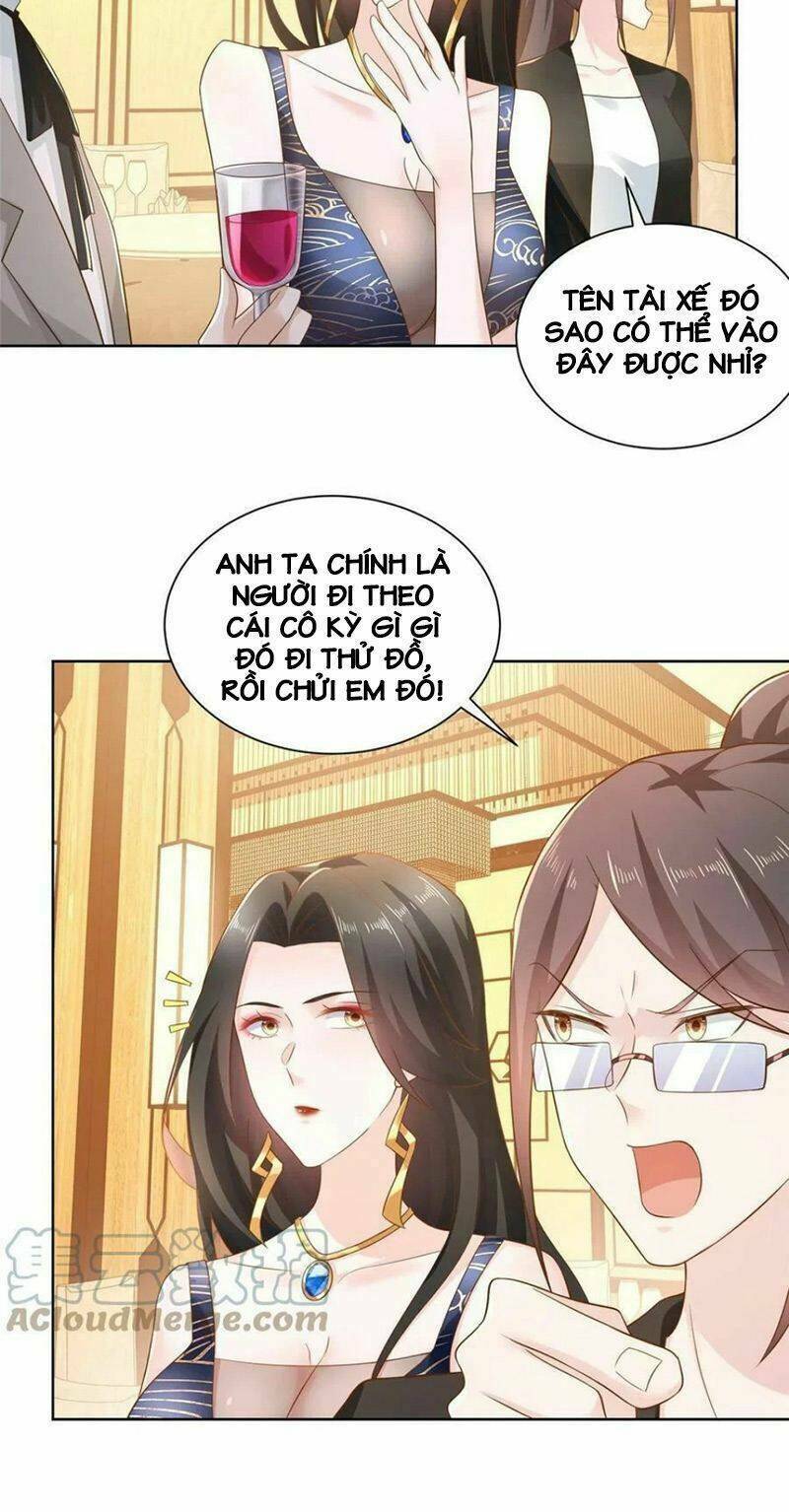 Mỗi Tuần Ta Có Một Nghề Nghiệp Mới: Chapter 100