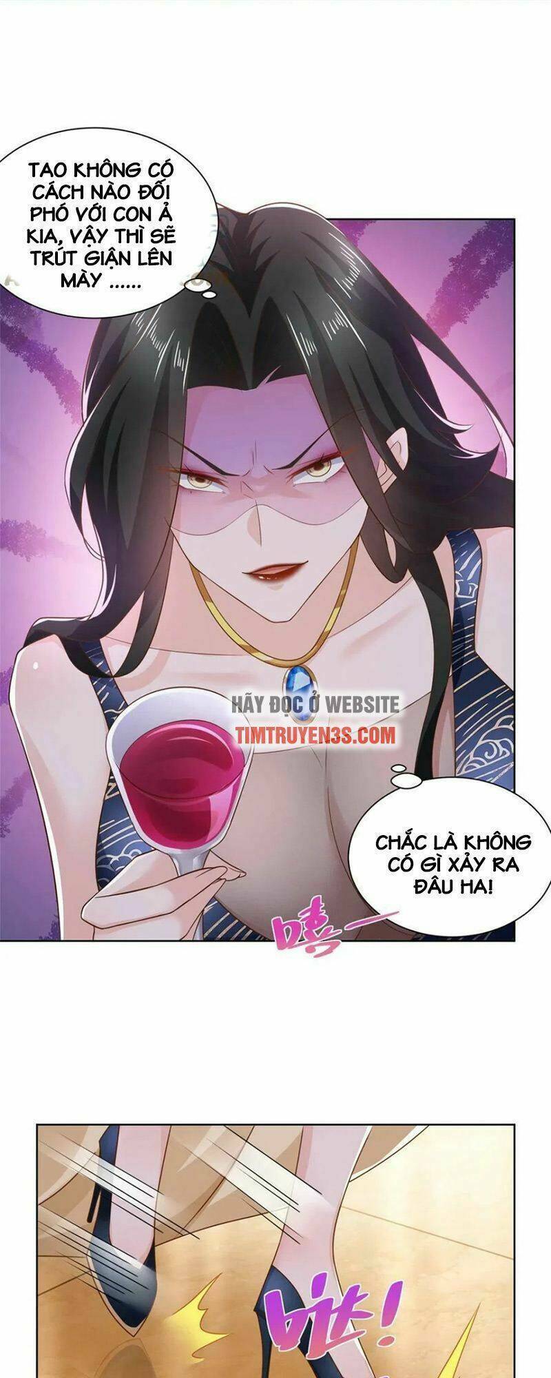 Mỗi Tuần Ta Có Một Nghề Nghiệp Mới: Chapter 100