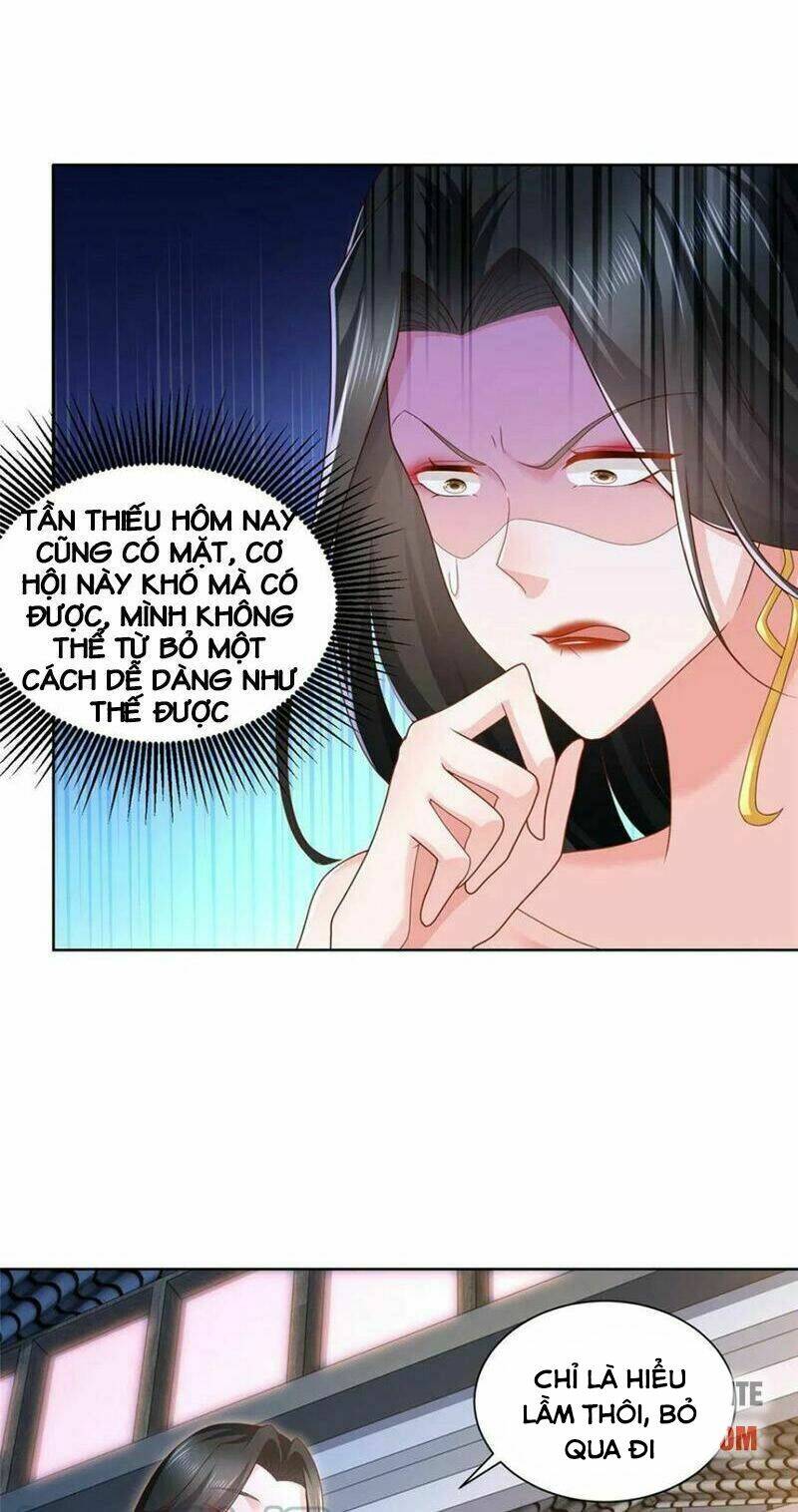 Mỗi Tuần Ta Có Một Nghề Nghiệp Mới: Chapter 100