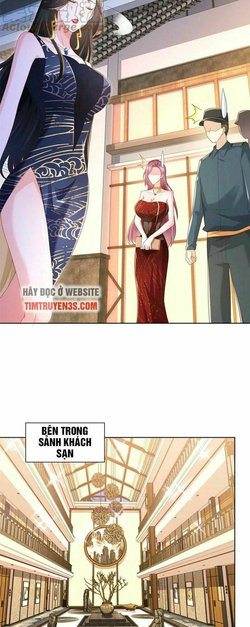 Mỗi Tuần Ta Có Một Nghề Nghiệp Mới: Chapter 100