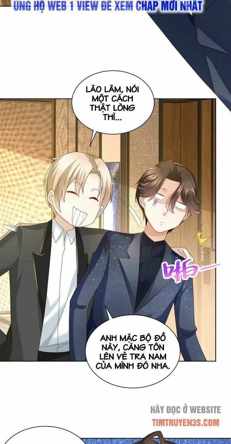 Mỗi Tuần Ta Có Một Nghề Nghiệp Mới: Chapter 100