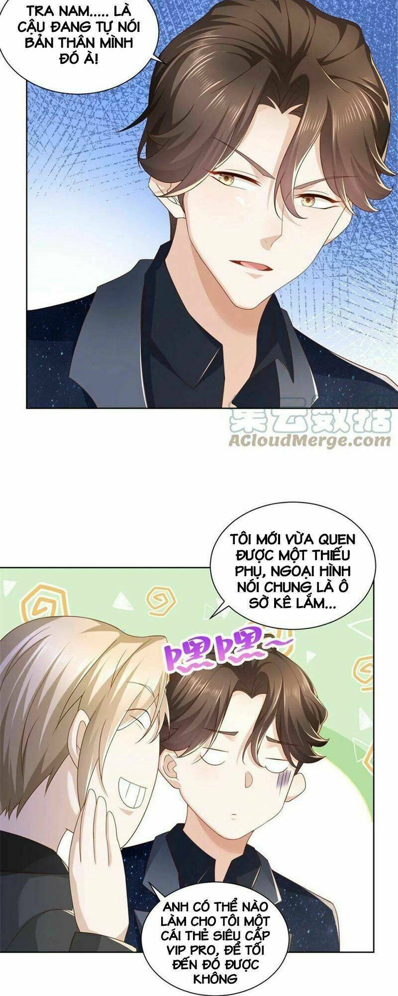 Mỗi Tuần Ta Có Một Nghề Nghiệp Mới: Chapter 100