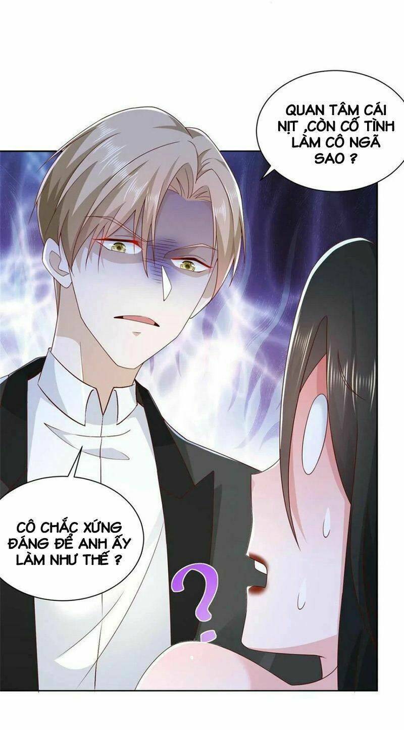 Mỗi Tuần Ta Có Một Nghề Nghiệp Mới: Chapter 101