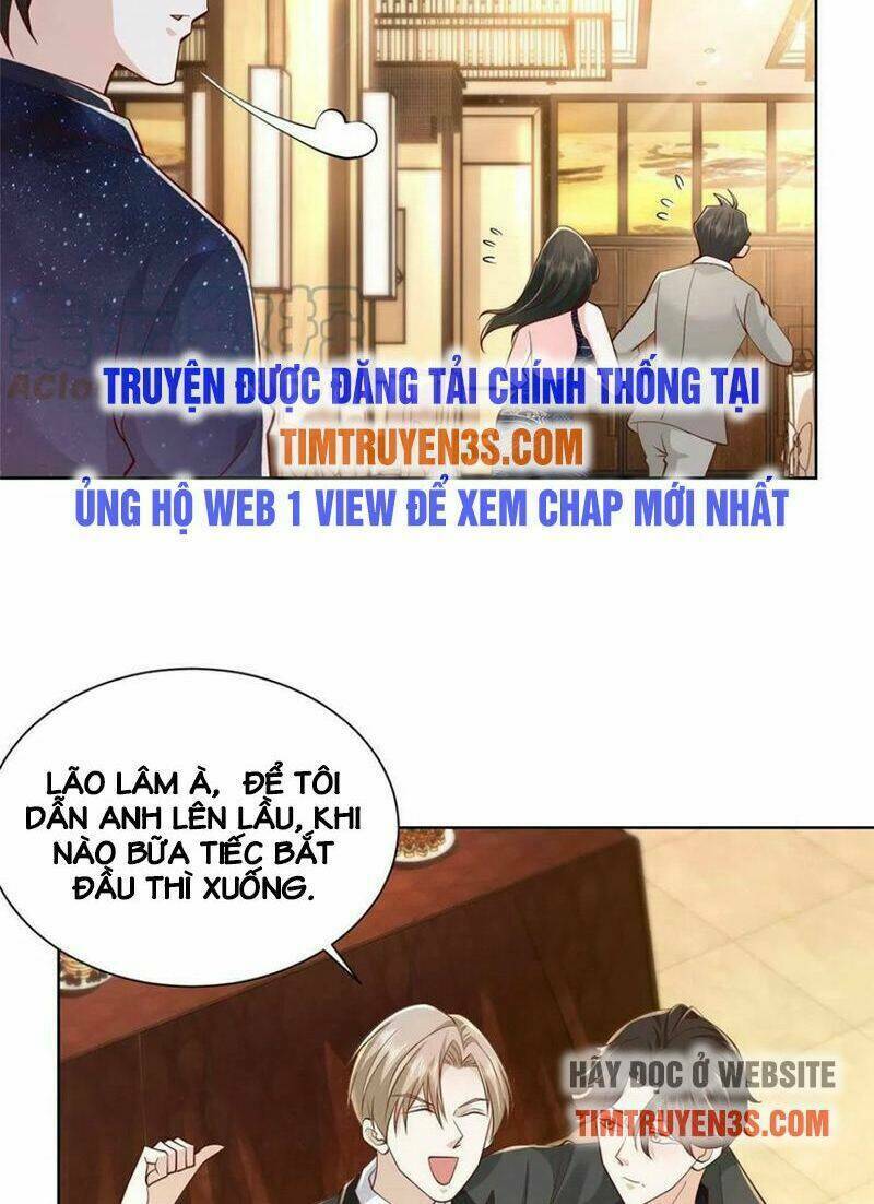 Mỗi Tuần Ta Có Một Nghề Nghiệp Mới: Chapter 101