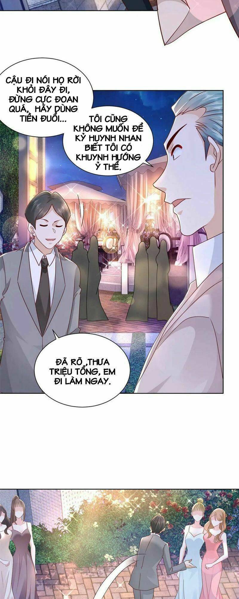 Mỗi Tuần Ta Có Một Nghề Nghiệp Mới: Chapter 101