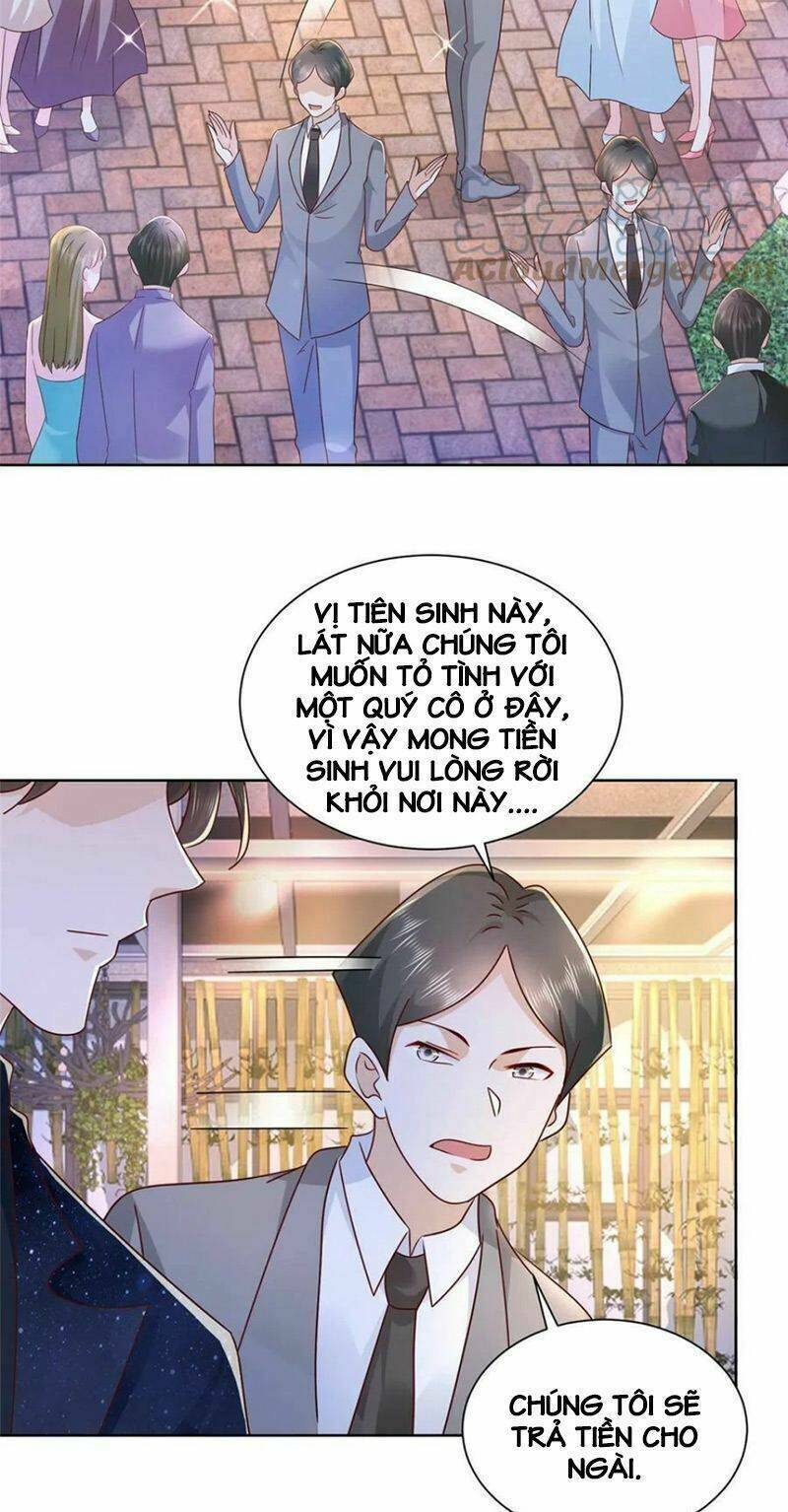 Mỗi Tuần Ta Có Một Nghề Nghiệp Mới: Chapter 101
