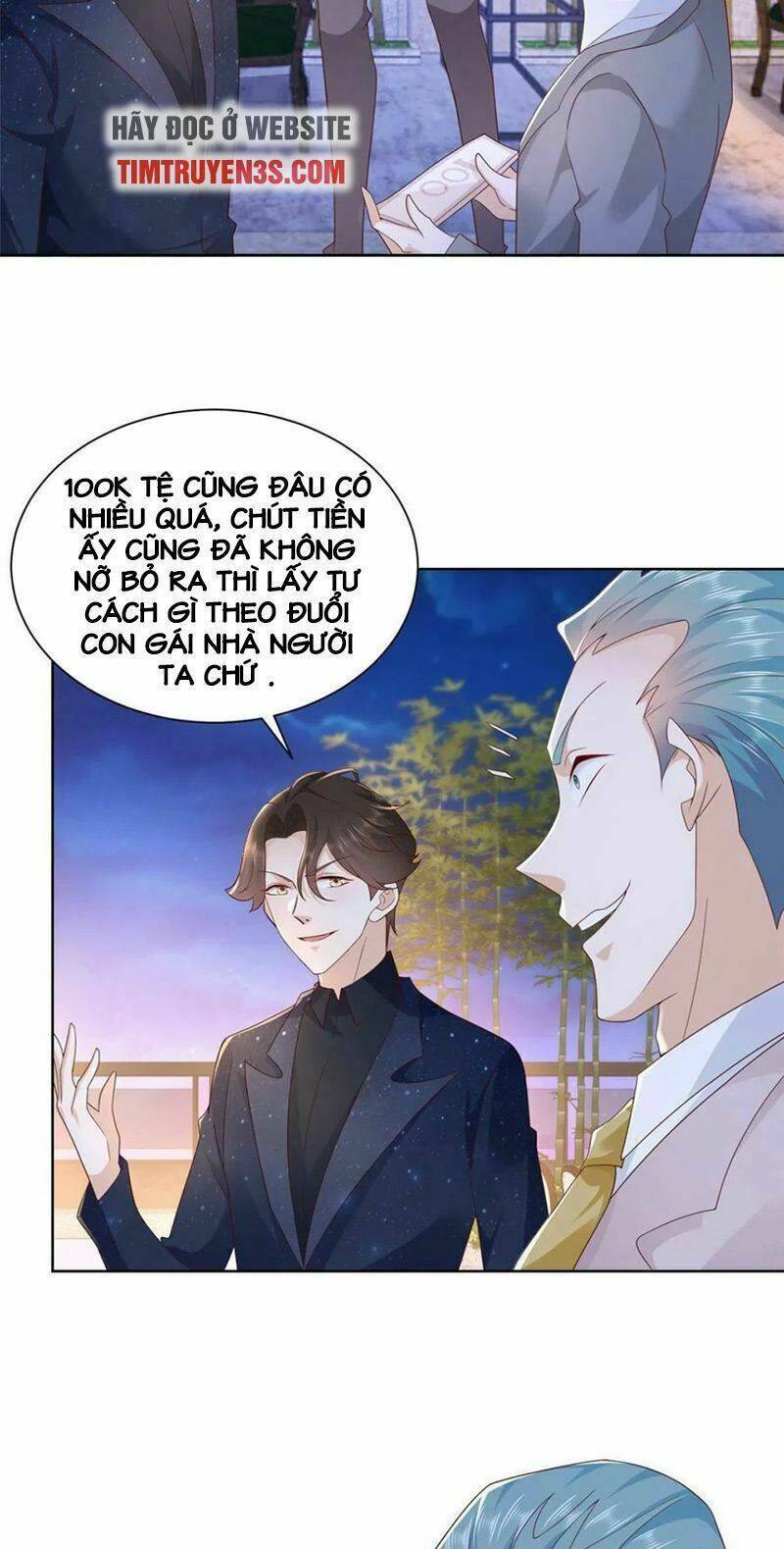 Mỗi Tuần Ta Có Một Nghề Nghiệp Mới: Chapter 101