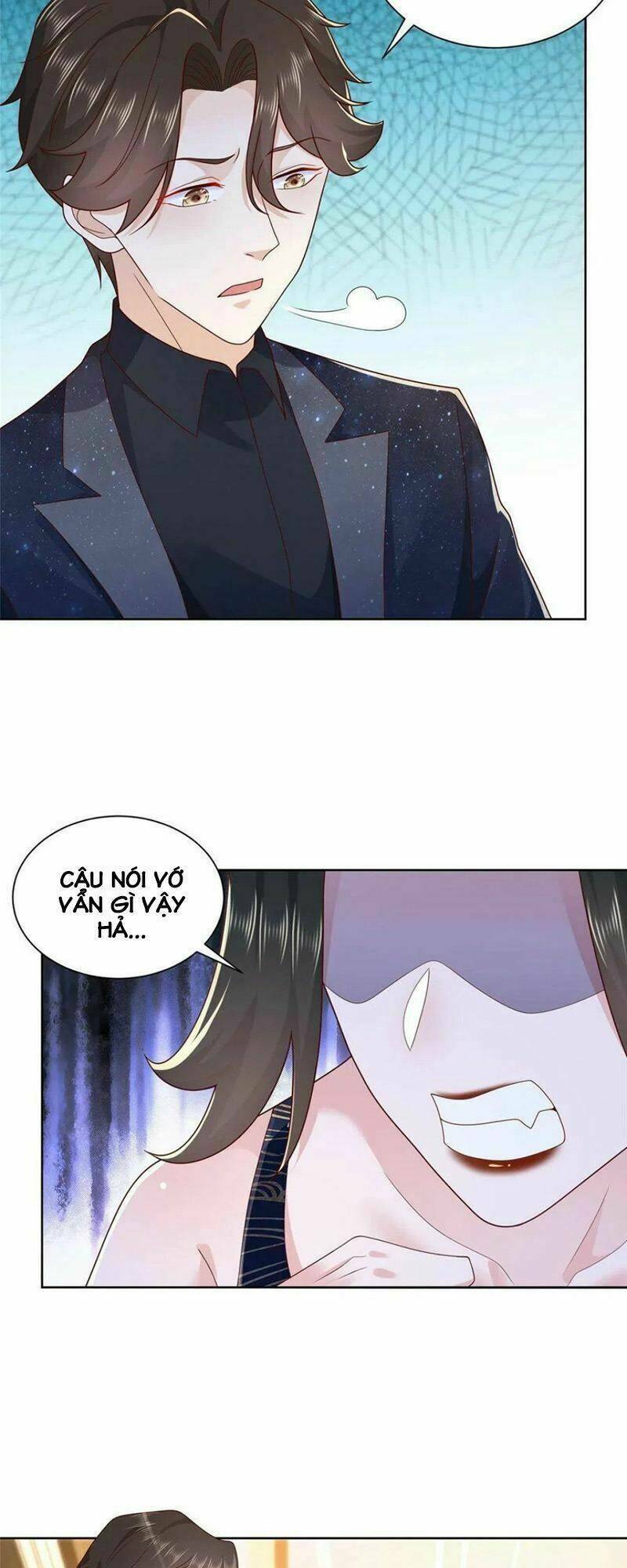 Mỗi Tuần Ta Có Một Nghề Nghiệp Mới: Chapter 101