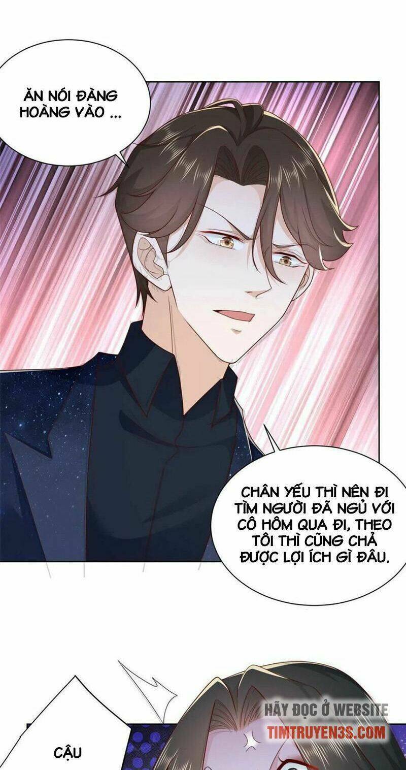 Mỗi Tuần Ta Có Một Nghề Nghiệp Mới: Chapter 101