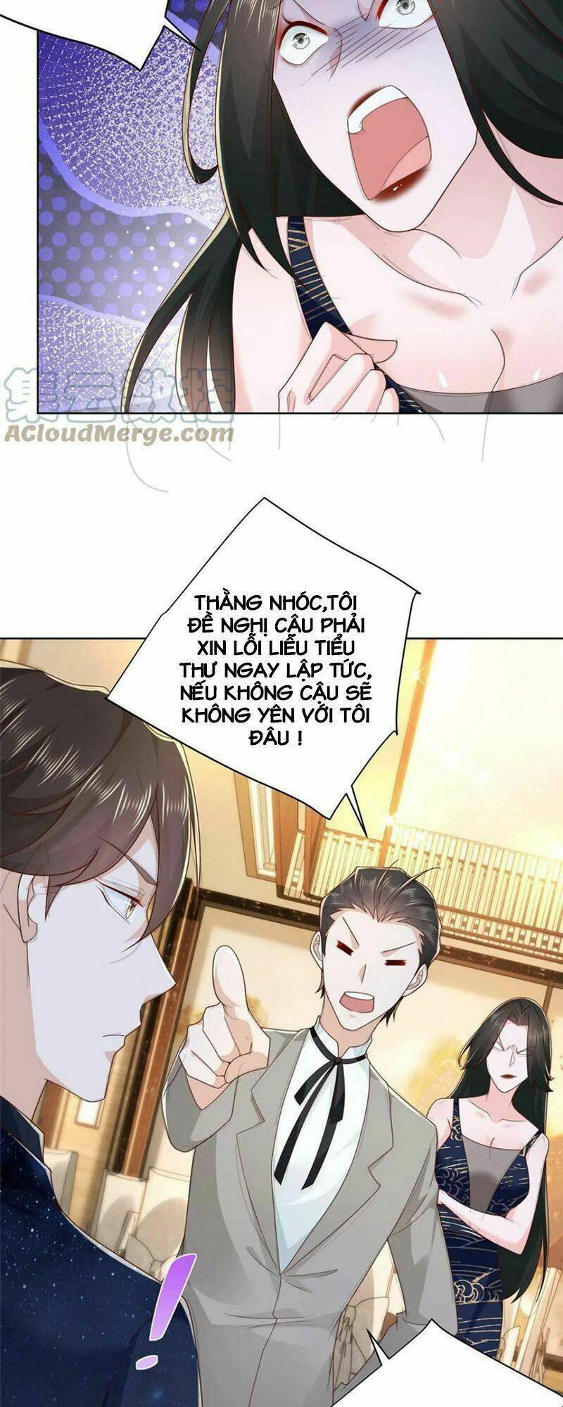 Mỗi Tuần Ta Có Một Nghề Nghiệp Mới: Chapter 101
