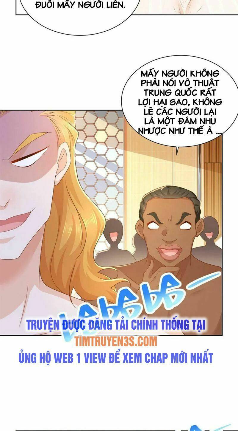 Mỗi Tuần Ta Có Một Nghề Nghiệp Mới: Chapter 103