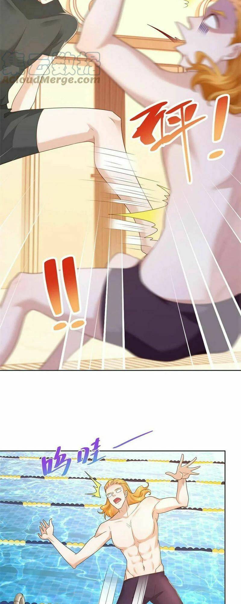 Mỗi Tuần Ta Có Một Nghề Nghiệp Mới: Chapter 103