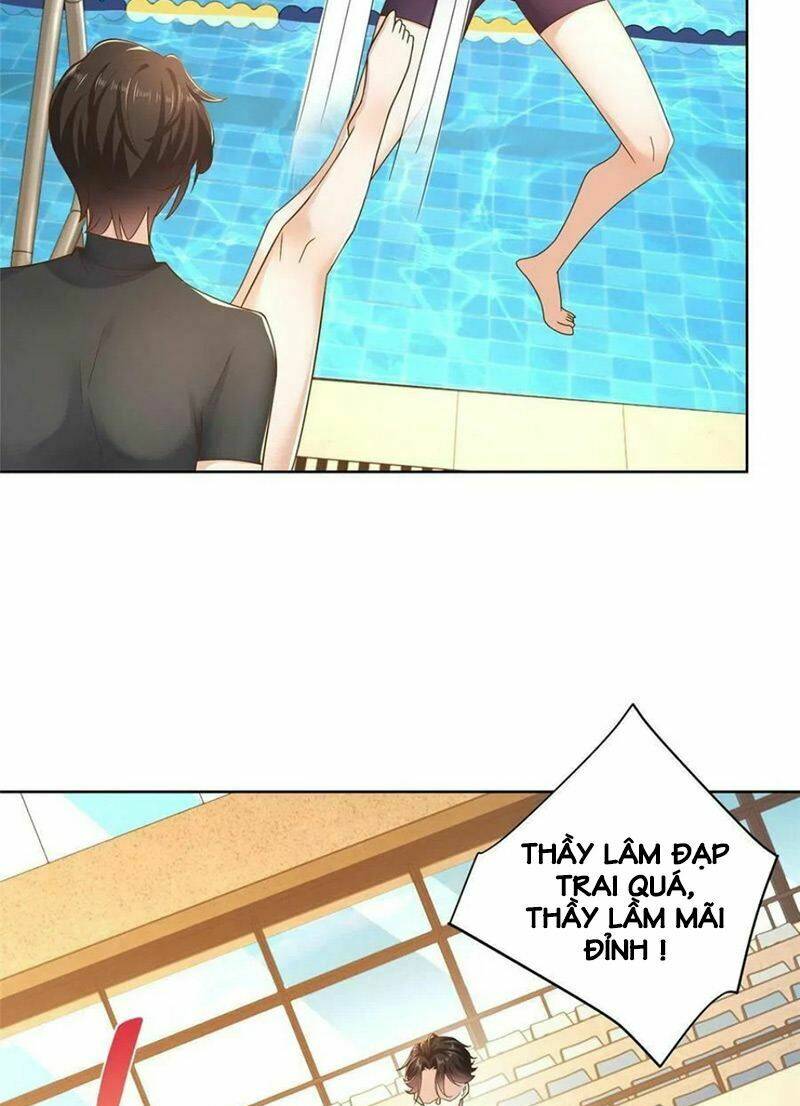 Mỗi Tuần Ta Có Một Nghề Nghiệp Mới: Chapter 103