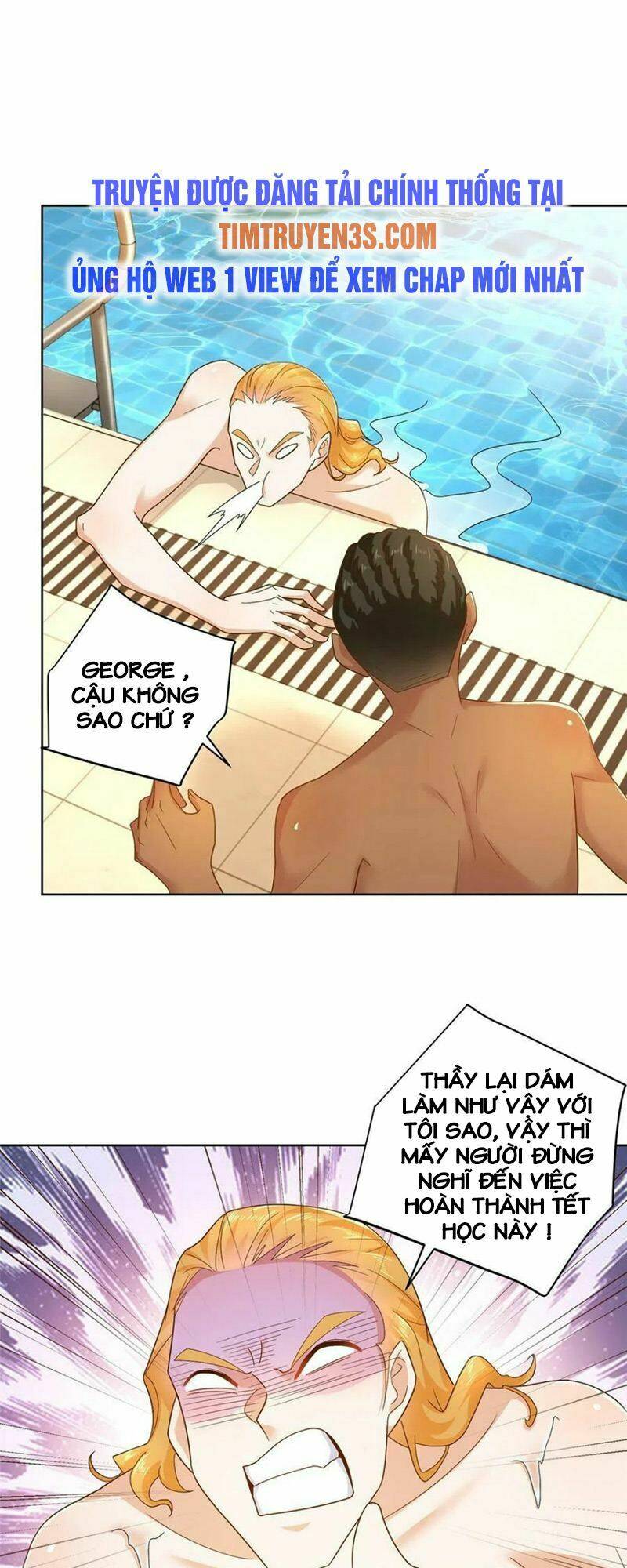 Mỗi Tuần Ta Có Một Nghề Nghiệp Mới: Chapter 103