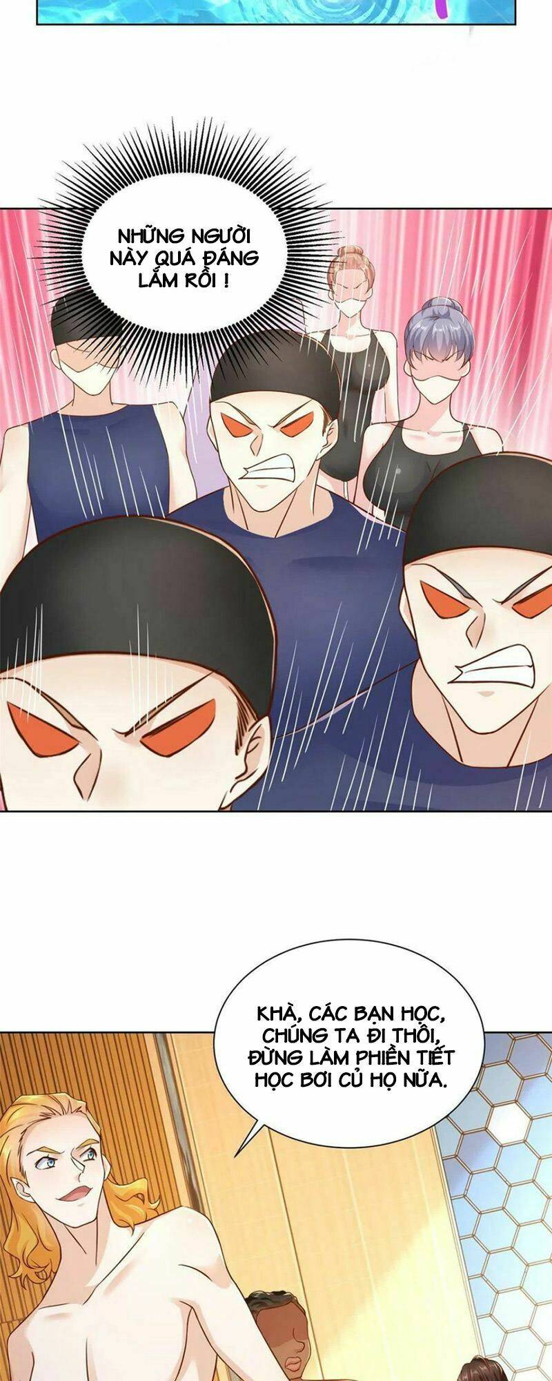Mỗi Tuần Ta Có Một Nghề Nghiệp Mới: Chapter 103