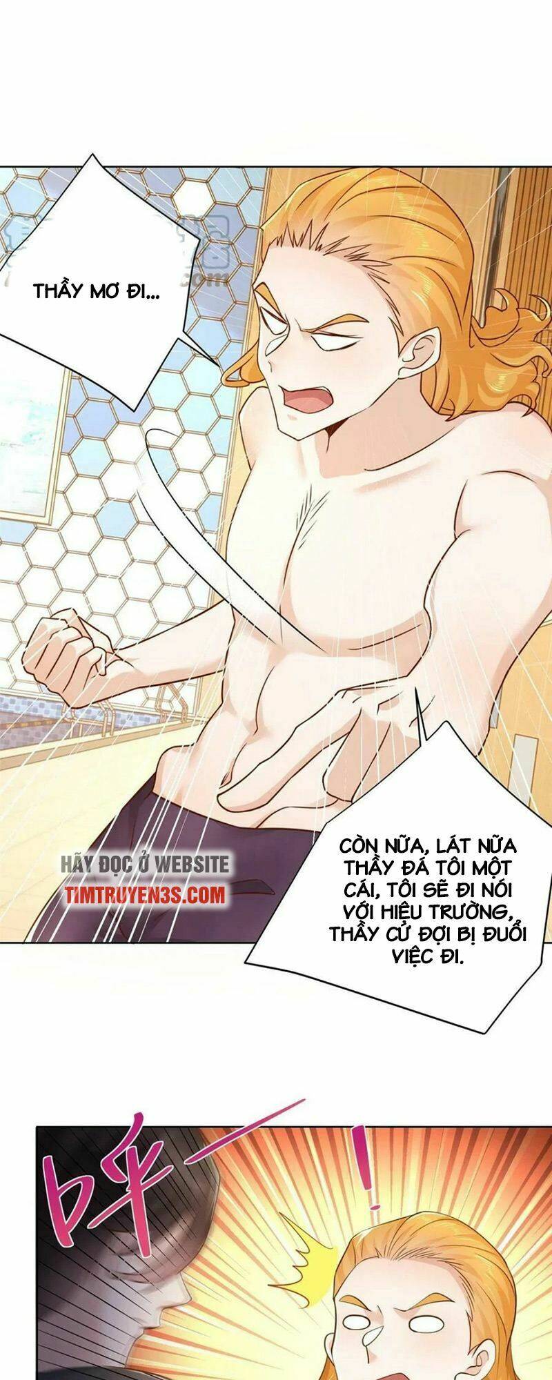 Mỗi Tuần Ta Có Một Nghề Nghiệp Mới: Chapter 103