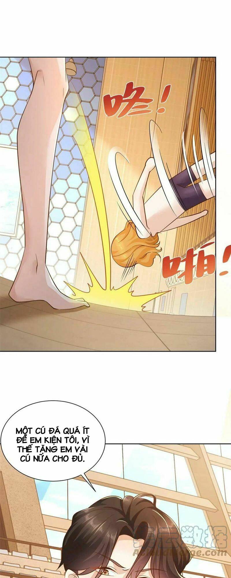 Mỗi Tuần Ta Có Một Nghề Nghiệp Mới: Chapter 103