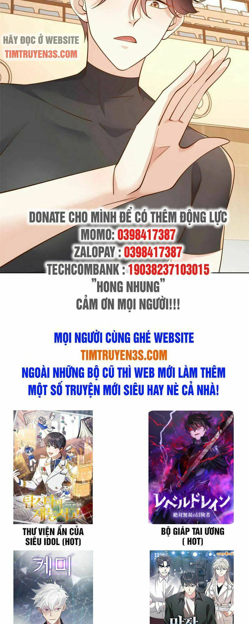 Mỗi Tuần Ta Có Một Nghề Nghiệp Mới: Chapter 103