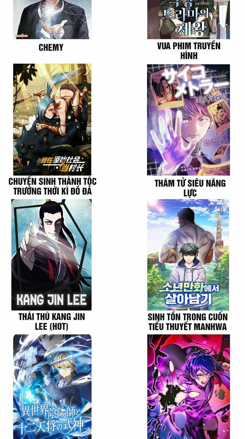 Mỗi Tuần Ta Có Một Nghề Nghiệp Mới: Chapter 103