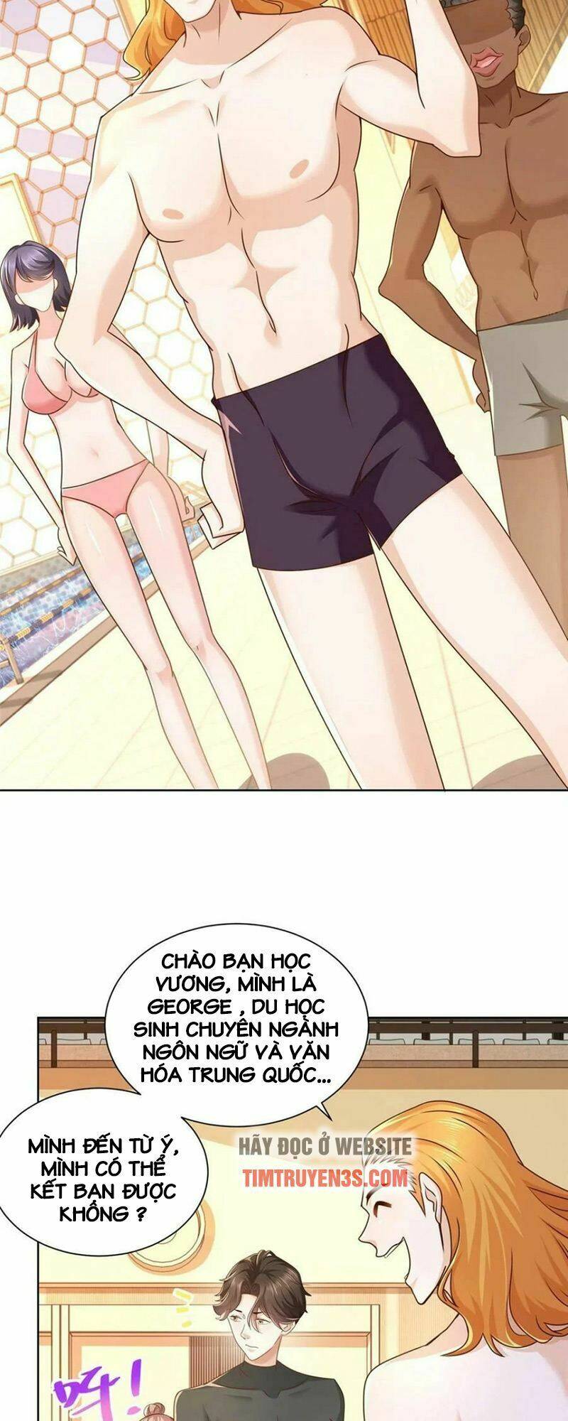Mỗi Tuần Ta Có Một Nghề Nghiệp Mới: Chapter 103