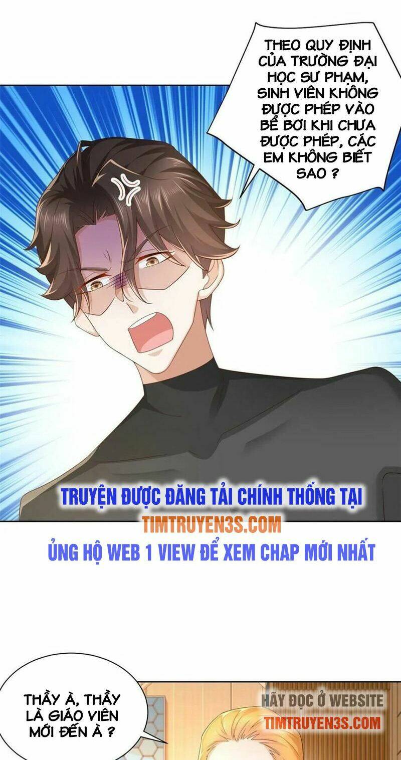Mỗi Tuần Ta Có Một Nghề Nghiệp Mới: Chapter 103