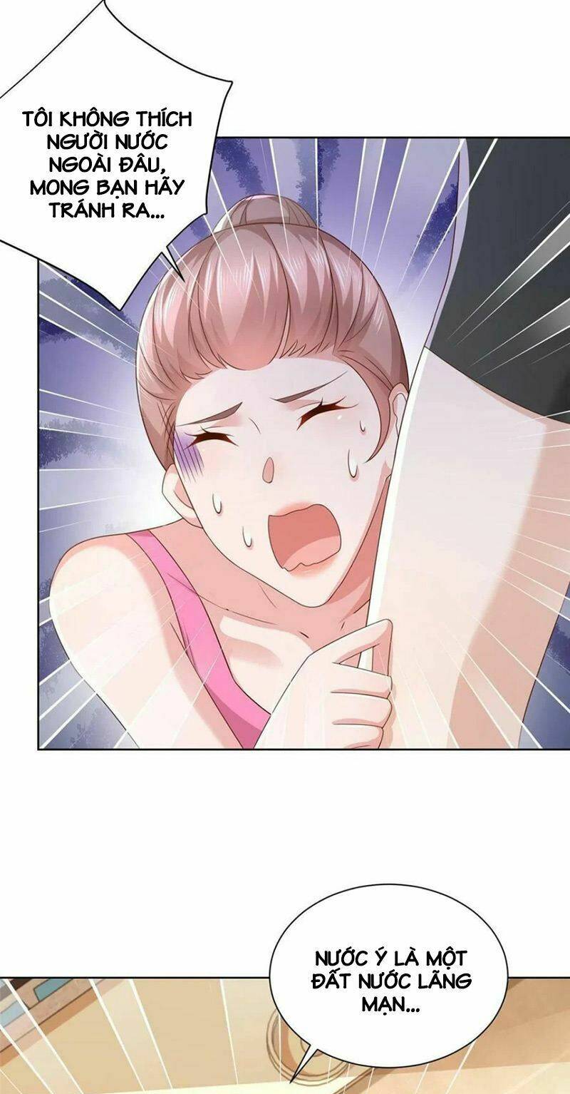 Mỗi Tuần Ta Có Một Nghề Nghiệp Mới: Chapter 103