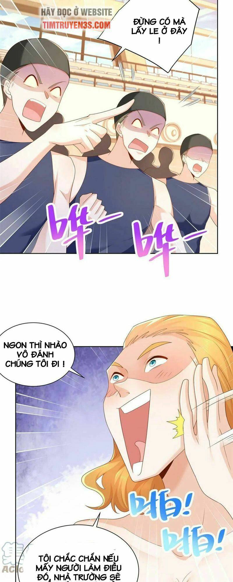 Mỗi Tuần Ta Có Một Nghề Nghiệp Mới: Chapter 103