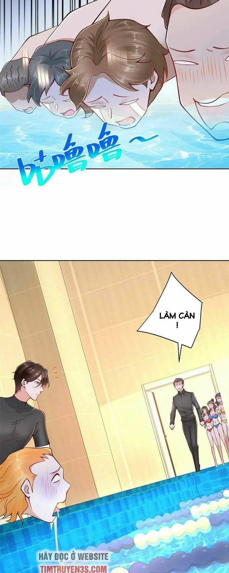 Mỗi Tuần Ta Có Một Nghề Nghiệp Mới: Chapter 104