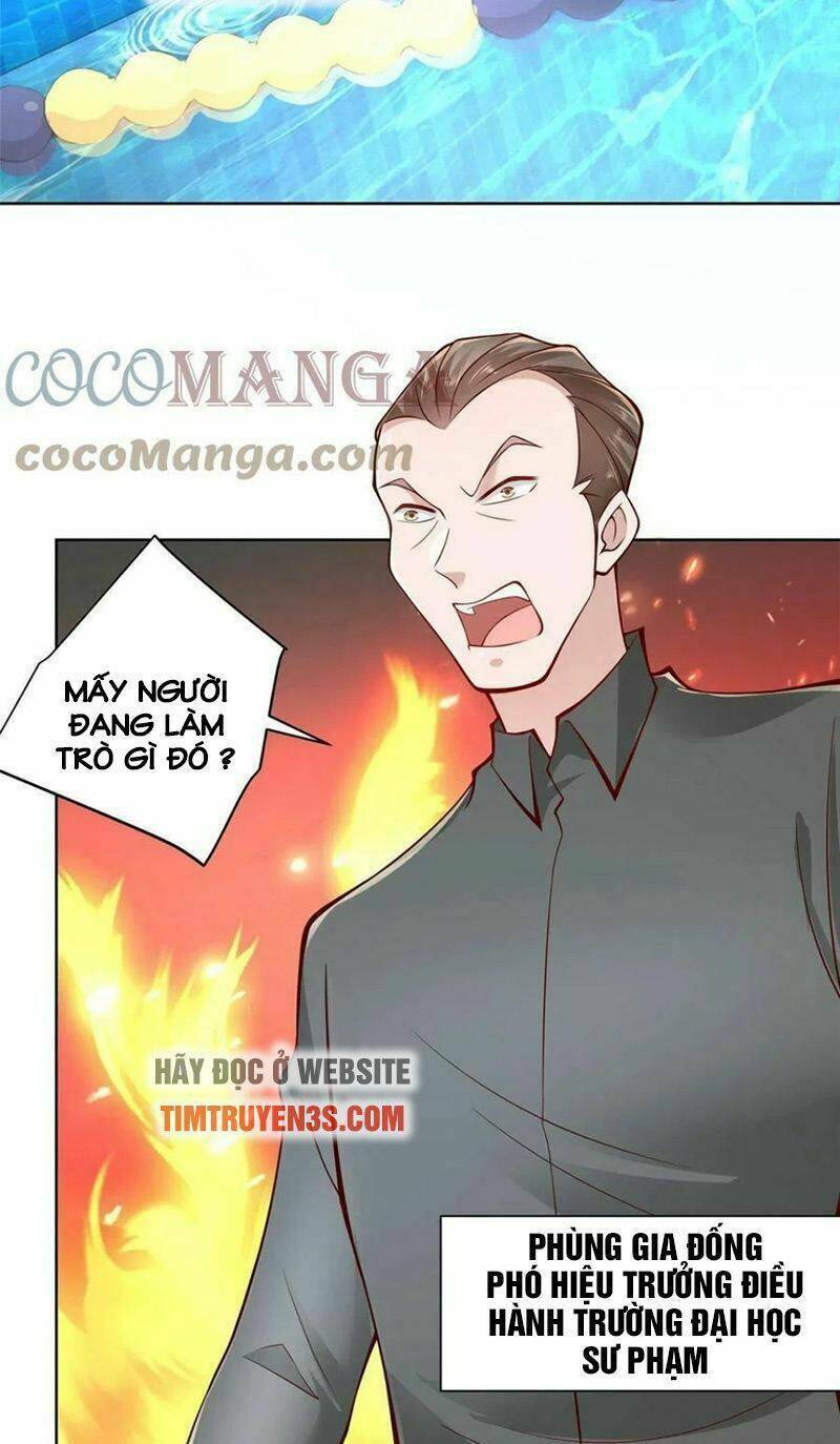 Mỗi Tuần Ta Có Một Nghề Nghiệp Mới: Chapter 104