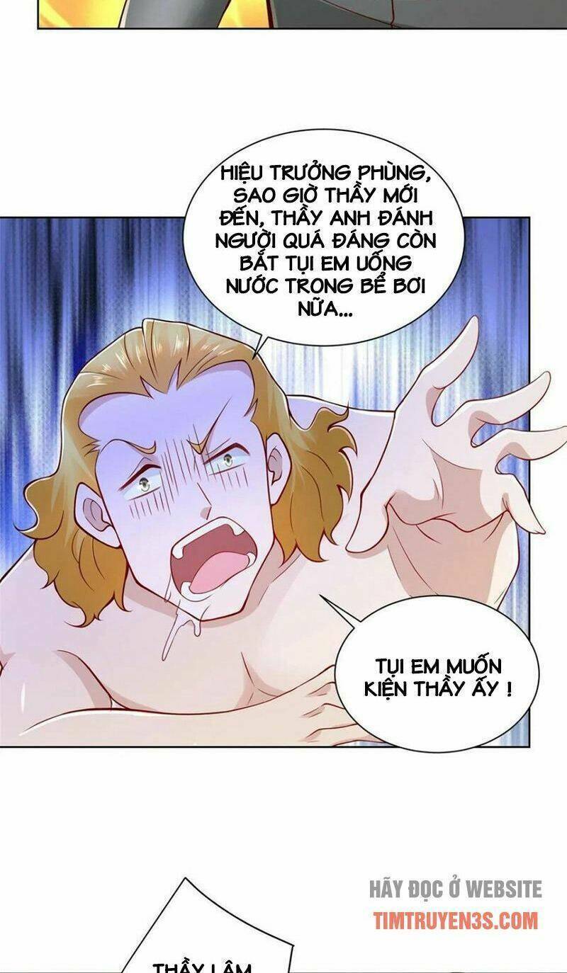 Mỗi Tuần Ta Có Một Nghề Nghiệp Mới: Chapter 104
